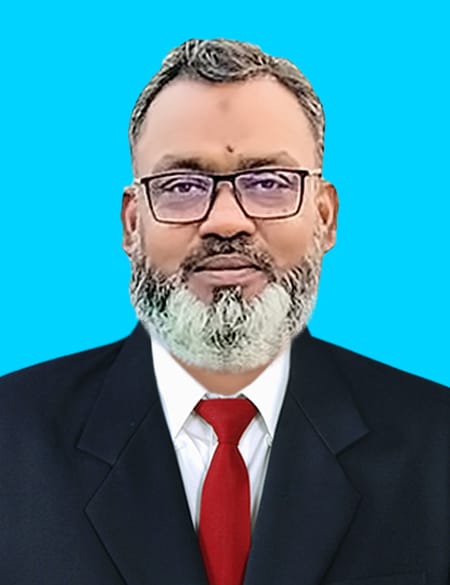 A.K.M Mahmudur Rahman